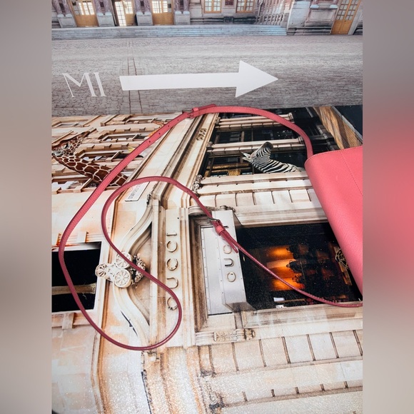 Prada Saffiano leather crossbody - Picture 14 of 16